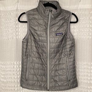 Patagonia Women’s Nano Puff Vest